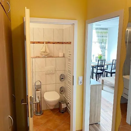 G11-010 Apartament *